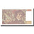 France, 100 Francs, Delacroix, 1993, UNC(65-70), Fayette:69bis.8, KM:154f