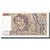 Francja, 100 Francs, Delacroix, 1994, VF(20-25), Fayette:69ter.2c, KM:154h