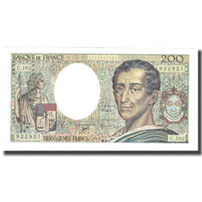 France, 200 Francs, Montesquieu, 1994, SPL, Fayette:70.2.1, KM:155f