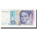 Banknot, Niemcy - RFN, 10 Deutsche Mark, 1989, 1989-01-02, KM:38b, UNC(63)