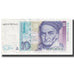 Banknote, GERMANY - FEDERAL REPUBLIC, 10 Deutsche Mark, 1989, 1989-01-02