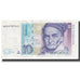 Banknot, Niemcy - RFN, 10 Deutsche Mark, 1989, 1989-01-02, KM:38b, EF(40-45)
