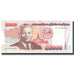 Banconote, Laos, 50,000 Kip, 2004, KM:37a, FDS