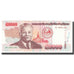 Banconote, Laos, 50,000 Kip, 2004, KM:37a, SPL