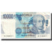 Banconote, Italia, 10,000 Lire, 1984, 1984-09-03, KM:112c, SPL