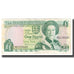 Nota, Jersey, 1 Pound, KM:20a, AU(55-58)