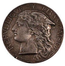 FRANCE, Business & industry, French Third Republic, Medal, EF(40-45),...