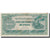 Banknote, Burma, 100 Rupees, KM:17b, VF(20-25)