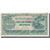 Geldschein, Burma, 100 Rupees, KM:17b, S