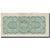 Banknote, Burma, 100 Rupees, KM:17b, VF(20-25)