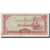 Banknote, Burma, 10 Rupees, KM:16a, VF(20-25)