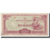 Geldschein, Burma, 10 Rupees, KM:16a, S
