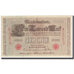 Billete, 1000 Mark, 1910, Alemania, 1910-04-21, KM:44b, EBC