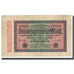 Banknot, Niemcy, 20,000 Mark, 1923, 1923-02-20, KM:85a, VF(20-25)