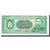 Banconote, Paraguay, 100 Guaranies, 1952, 1952-03-25, KM:205, FDS