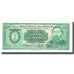 Banknot, Paragwaj, 100 Guaranies, 1952, 1952-03-25, KM:205, UNC(65-70)