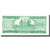 Banknote, Paraguay, 100 Guaranies, 1952, 1952-03-25, KM:205, UNC(65-70)