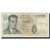 Banknote, Belgium, 20 Francs, 1964, 1964-06-15, KM:138, VF(20-25)