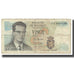 Billet, Belgique, 20 Francs, 1964, 1964-06-15, KM:138, TB