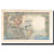 Francia, 10 Francs, Mineur, 1947, 1947-01-09, EBC, Fayette:8.17, KM:99e