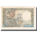 France, 10 Francs, Mineur, 1947, 1947-01-09, AU(55-58), Fayette:8.17, KM:99e
