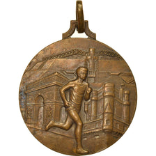 France, Médaille, XIIème Marathon International de Paris, Sports & leisure
