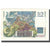 Francja, 50 Francs, Le Verrier, 1948, 1948-04-08, UNC(63), Fayette:20.10
