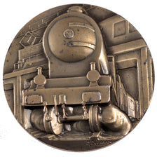 Entreprise Turbelin, Médaille
