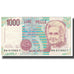 Banknote, Italy, 1000 Lire, 1990, 1990-10-03, KM:114a, VF(20-25)