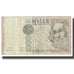 Nota, Itália, 1000 Lire, 1982, 1982-01-06, KM:109b, VF(20-25)