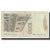 Geldschein, Italien, 1000 Lire, 1982, 1982-01-06, KM:109b, S