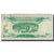 Banconote, Mauritius, 10 Rupees, KM:35a, MB