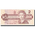 Billet, Canada, 2 Dollars, 1986, KM:94b, SUP