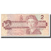 Billete, 2 Dollars, 1986, Canadá, KM:94b, BC