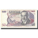 Banknote, Austria, 50 Schilling, 1986, 1986-01-02, KM:149, UNC(63)