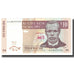 Banknote, Malawi, 10 Kwacha, 1997, 1997-07-01, KM:37, UNC(65-70)