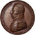 Frankrijk, Medal, First Restoration, Politics, Society, War, 1814, Gayrard, PR