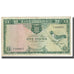 Banknote, Zambia, 1 Pound, KM:2a, VF(20-25)