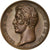 Francja, Medal, Karol X, Polityka, społeczeństwo, wojna, 1828, Depaulis