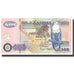 Banknote, Zambia, 100 Kwacha, KM:38a, UNC(65-70)