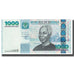 Banknot, Tanzania, 1000 Shilingi, Undated, Undated, KM:36a, UNC(65-70)