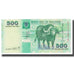 Banknote, Tanzania, 500 Shilingi, KM:35, UNC(65-70)