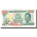 Geldschein, Tanzania, 1000 Shilingi, KM:27b, UNZ