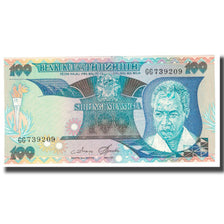 Banknot, Tanzania, 100 Shilingi, KM:24, UNC(65-70)