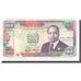 Banknote, Kenya, 100 Shillings, 1992, 1992-01-02, KM:27d, UNC(65-70)