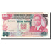 Banknote, Kenya, 50 Shillings, 1980, 1980-06-01, KM:22d, UNC(65-70)