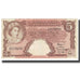 Billet, EAST AFRICA, 5 Shillings, KM:41a, TB
