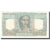 França, 1000 Francs, 1946, 1946-01-17, UNC(63), Fayette:41.10, KM:130a