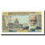 Frankrijk, 5 Nouveaux Francs, Victor Hugo, 1962, 1962-07-05, SPL, Fayette:56.12