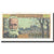 Frankrijk, 5 Nouveaux Francs, Victor Hugo, 1962, 1962-07-05, SPL, Fayette:56.12